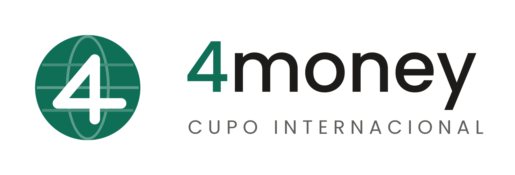 4Money Cupo Internacional