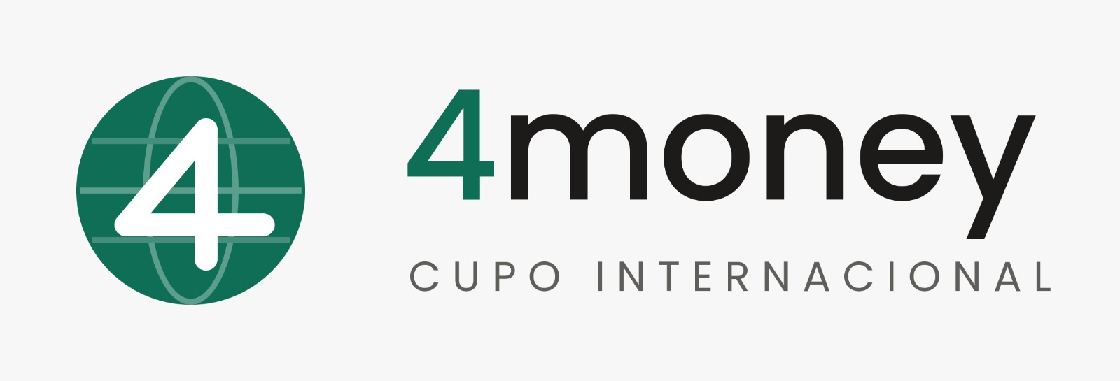 4money Cupo Internacional